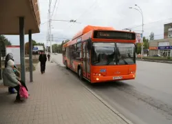  В расписании дачных автобусов появятся новые изменения с 1 августа