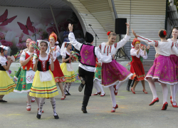 Тематические площадки и дегустация блюд: сегодня в Волгодонске пройдет этнокультурный фестиваль