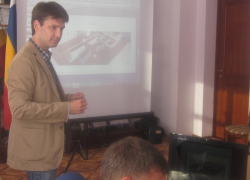 Краснодарцы предложили Волгодонску построить новую поликлинику