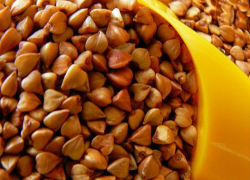 В Волгодонске самая низкая в области цена на гречку - Ростовстат