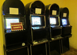 В Волгодонске сотрудники ФСБ накрыли незаконное казино в частном секторе старого города