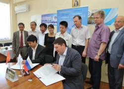 Вьетнамские строители будут стажироваться на стройплощадке Ростовской АЭС