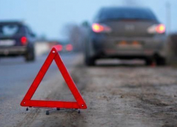 Страшная авария произошла в Мартыновском районе