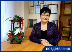 «Пусть 2020 год оправдает наши надежды»: начальник управления образования Татьяна Самсонюк