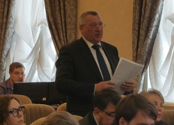 Александр Нетута возглавил «Водоканал» Волгодонска 