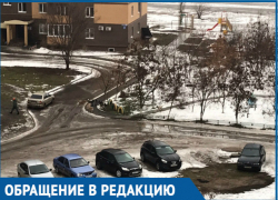 Свора бездомных агрессивных собак набросилась на прохожих в Волгодонске