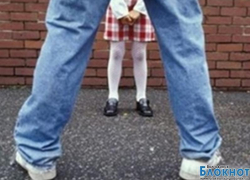 16-летний волгодонец едва не изнасиловал 8-летнюю школьницу