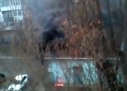 Энергетики рассказали, когда восстановят электроснабжение на Степной после пожара на трансформаторной подстанции