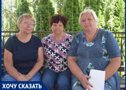 В Волгодонске подростки громят муниципальную собственность 