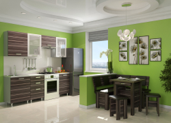 В Новый год – с новой мебелью от «АЛСО»