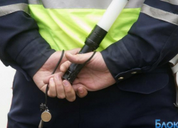 Операция «Нетрезвый водитель» набирает обороты