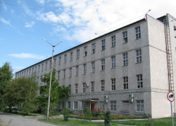 Волгодонские химики хотят потратить на расширение производства более миллиарда рублей и получить поддержку из области