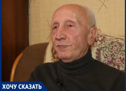 «Из-за действий Ширшикова более 70 человек могли лишиться имущества»: волгодонец 