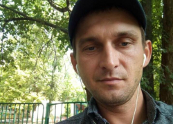 В Волгодонске без вести пропал Дмитрий Киричко 