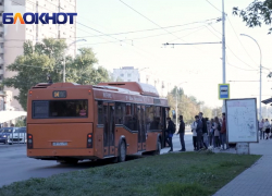 В Волгодонске восстановлен льготный проезд в садоводства и на городских маршрутах 