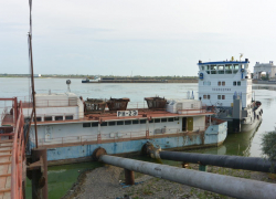 Волгодонск остался без резервного водозабора до сентября