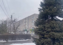 В Волгодонске утром прозвучал жуткий вой электросирен