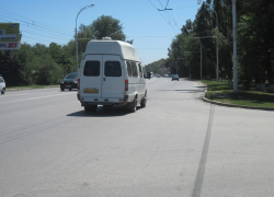 После салюта в День города многие волгодонцы безуспешно простояли на остановках