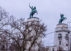 Шлюзы в Волгодонске защитят антидроновыми решетками от украинских БПЛА