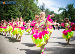 Как Волгодонск отпразднует День защиты детей
