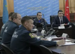 В Волгодонске проведут противопаводковые учения 