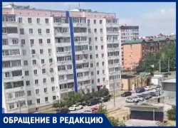 «Никто не счел нужным информировать жителей»: на улице Гагарина готовится протест против установки сотовой вышки 