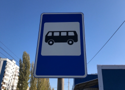 Четыре автобуса будут ходить в садоводства с 1 апреля 
