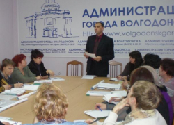 Кандидат-самовыдвиженец сошел с предвыборной гонки за кресло депутата Волгодонской думы