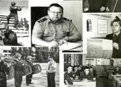 От Учебного центра до филиала РЮИ МВД: Волгодонская «Школа милиции» отмечает 39-летие