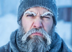 Волгодонск готовится к новой волне «ледяного ужаса»: грядут 20-градусные морозы 