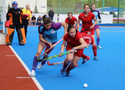 Волгодонская «Дончанка» победой открыла новый женский сезон суперлиги России