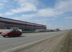 Новый мост на трассе Ростов - Волгодонск попал в число важнейших реализованных транспортных проектов в области