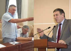 По слухам, новую Думу Волгодонска может возглавить Игорь Батлуков