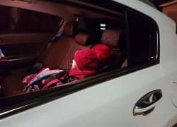 В Волгодонске полиция проверит правильность перевозки детей в автомобилях