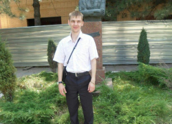 К поискам пропавшего в канун Дня Святого Валентина волгодонца подключилась полиция 