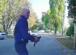 Самое милое за сегодня: волгодонский водитель спас голубя, неуклюже сидящего на дороге