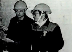 Более полувека назад в Волгодонске была запущена первая ТЭЦ 