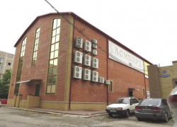 В Волгодонске могут снести ТД «Орбита» бизнесмена Чевтаева 