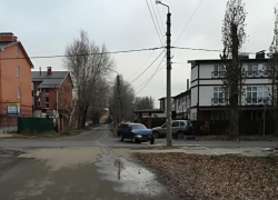 10-летний ребенок пострадал в ДТП в Волгодонске 