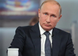 Все руководители Волгодонска будут ждать вопросы от Владимира Путина