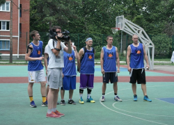 Волгодонские баскетболисты упустили шанс поехать на Чемпионат России