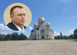 Рассмотрение дела Юрия Мариненко перенесли из Волгодонска в Новочеркасск