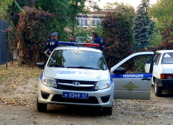 9-летнего ребенка сбили в Волгодонске