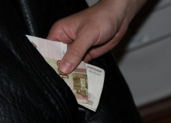 В Волгодонске поймали серийного дачного вора