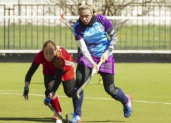 Московские хоккеистки разгромили «Дончанку» в Кубке России