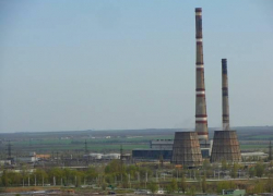 В Волгодонске ТЭЦ не дает горожанам спокойно спать