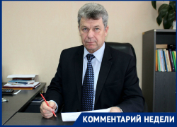 Под проблему африканской чумы Волгодонск, особенно, не попадает, - главный ветврач Олег Бакунец 