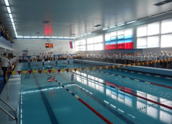 В Волгодонске 333 спиниста переписывали рекорды