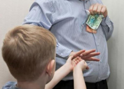 Волгодонцу назначено административное наказание в виде 20 часов обязательных работ за неуплату алиментов