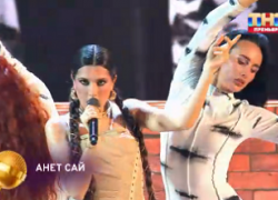 Экс-волгодончанка и «Мисс Блокнот» Анет Сай зажгла на ТНТ в шоу «Конфетка»